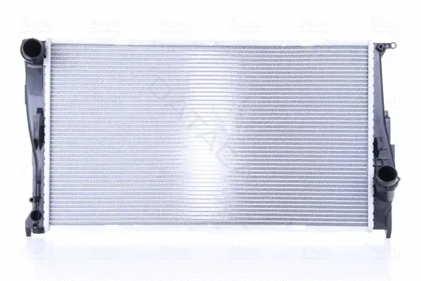 Радиатор охлаждения NISSENS 60785A