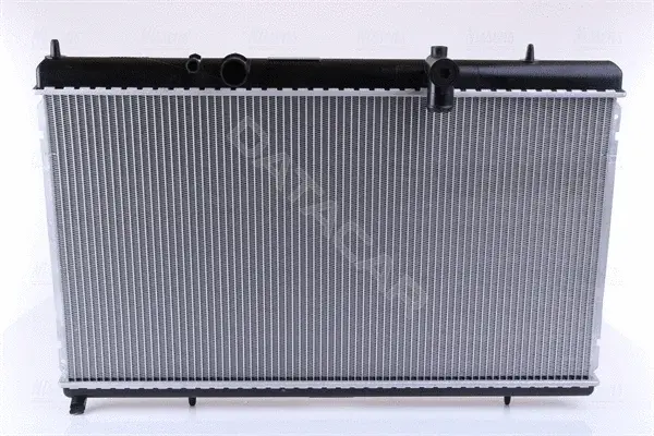 Радиатор охлаждения NISSENS 61271