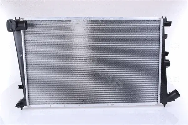 Радиатор охлаждения NISSENS 61303