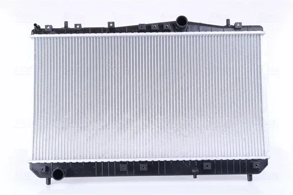 Радиатор охлаждения NISSENS 61664