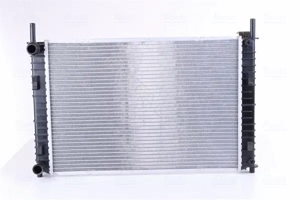 Радиатор охлаждения NISSENS 62027A