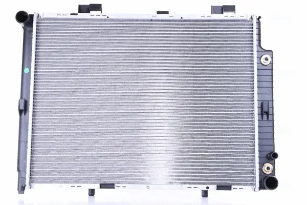 Радиатор охлаждения NISSENS 62691A