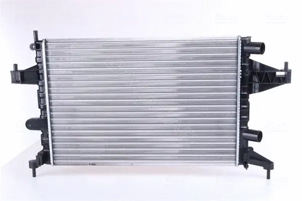 Радиатор охлаждения NISSENS 63007