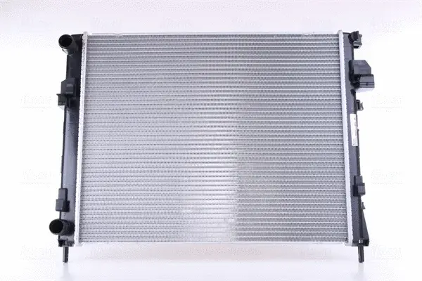 Радиатор охлаждения NISSENS 63025A