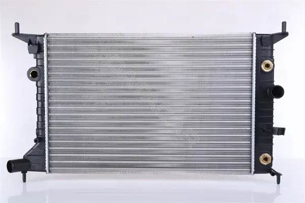 Радиатор охлаждения NISSENS 630691