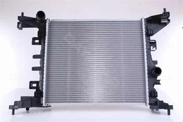 Радиатор охлаждения NISSENS 630734