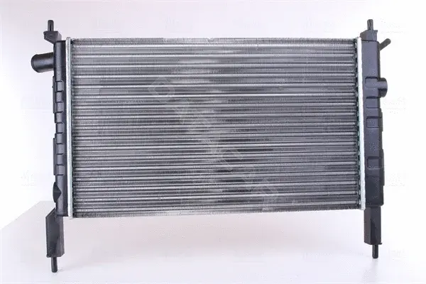 Радиатор охлаждения NISSENS 632761
