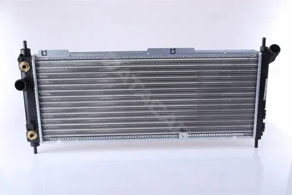Радиатор охлаждения NISSENS 632921