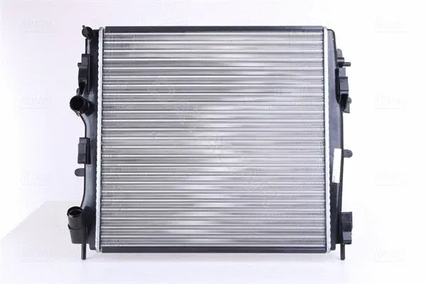 Радиатор охлаждения NISSENS 63762