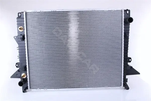Радиатор охлаждения NISSENS 64321A