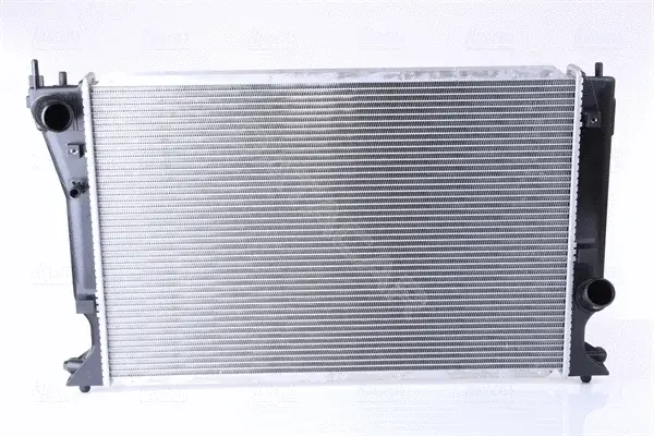 Радиатор охлаждения NISSENS 64695