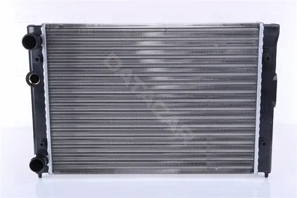 Радиатор охлаждения NISSENS 651851