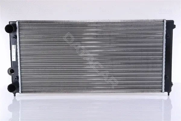Радиатор охлаждения NISSENS 65236