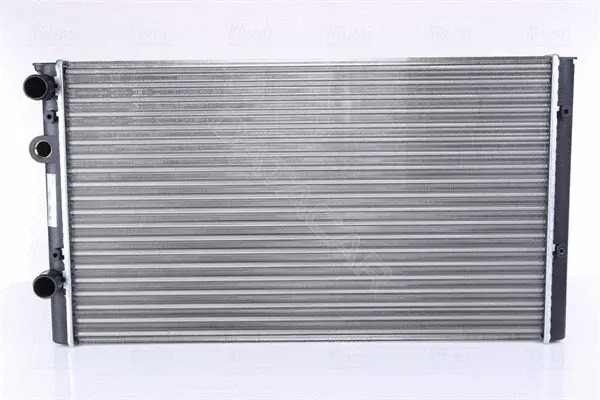 Радиатор охлаждения NISSENS 65248