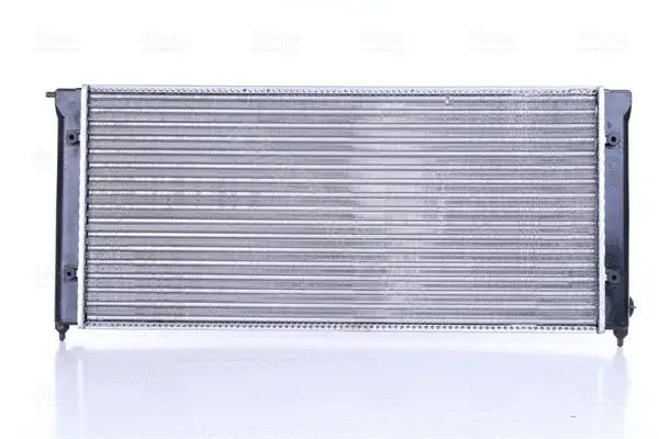 Радиатор охлаждения NISSENS 652621
