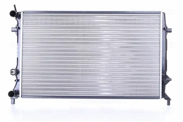 Радиатор охлаждения NISSENS 65296