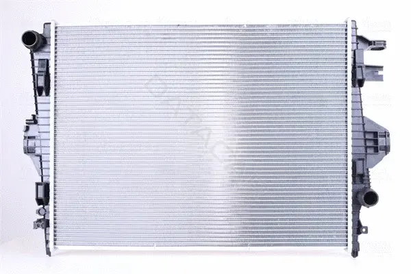 Радиатор охлаждения NISSENS 65297