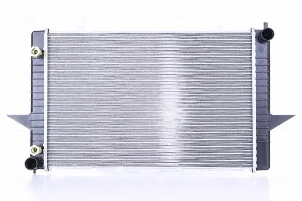 Радиатор охлаждения NISSENS 65548A