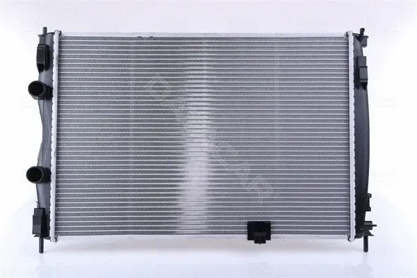 Радиатор охлаждения NISSENS 67361