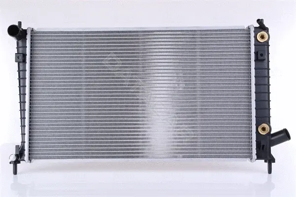 Радиатор охлаждения NISSENS 68001A