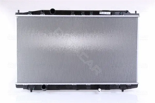 Радиатор охлаждения NISSENS 68137