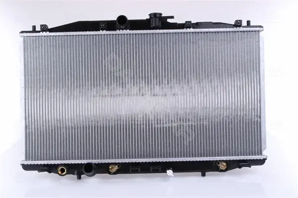 Радиатор охлаждения NISSENS 68152
