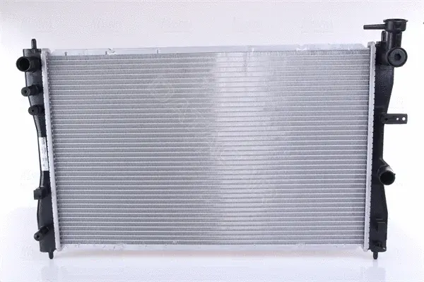 Радиатор охлаждения NISSENS 68183