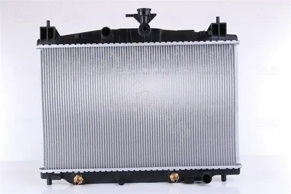 Радиатор охлаждения NISSENS 68505