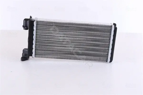 Радиатор печки NISSENS 70501