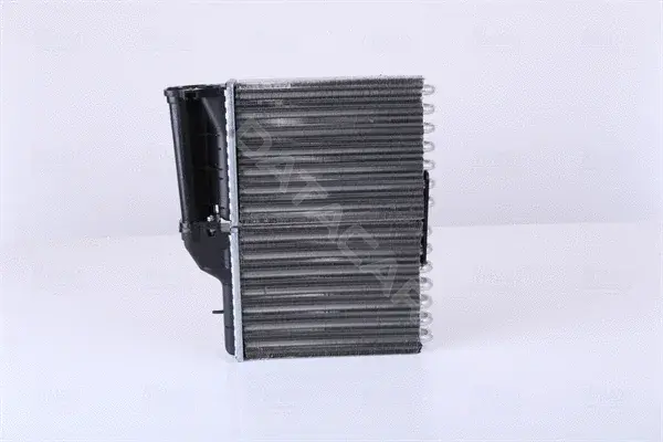 Радиатор печки NISSENS 70502