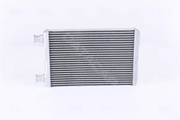 Радиатор печки NISSENS 70978
