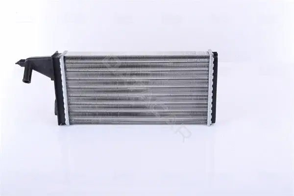 Радиатор печки NISSENS 71808