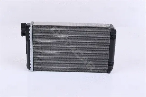 Радиатор печки NISSENS 726461