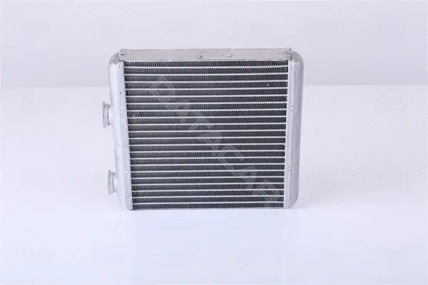 Радиатор печки NISSENS 72663