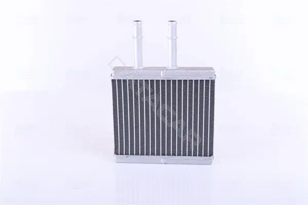 Радиатор печки NISSENS 76504