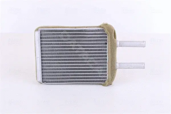 Радиатор печки NISSENS 77524