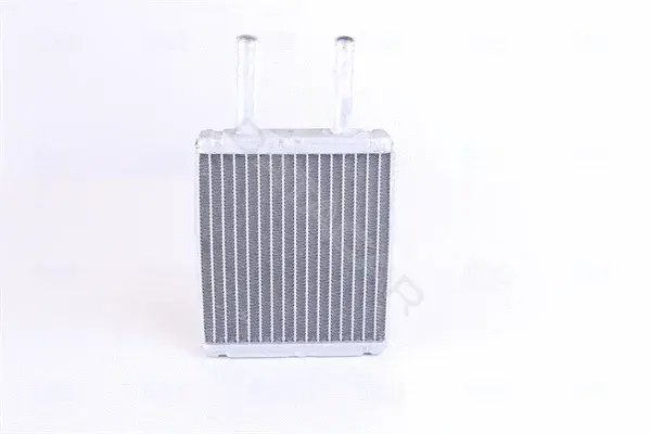 Радиатор печки NISSENS 77604