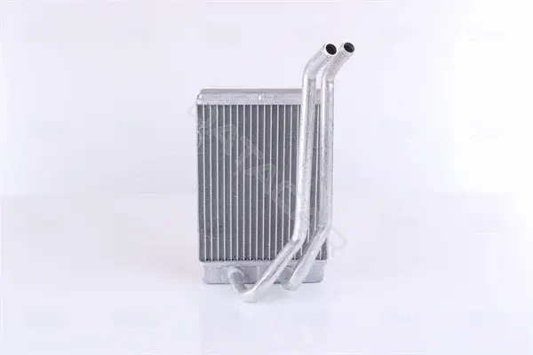 Радиатор печки NISSENS 77614