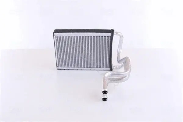 Радиатор печки NISSENS 77622