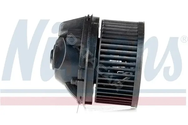 Моторчик печки NISSENS 87245