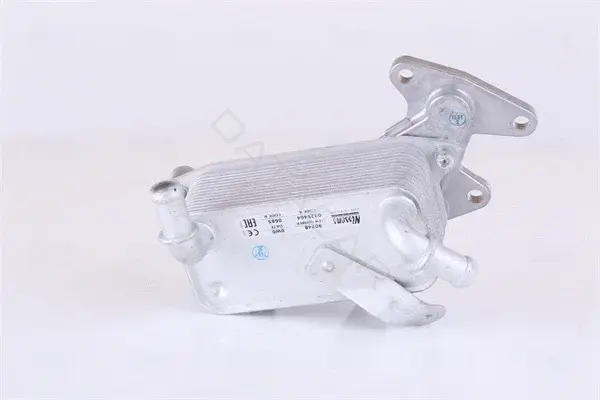 Радиатор АКПП NISSENS 90748