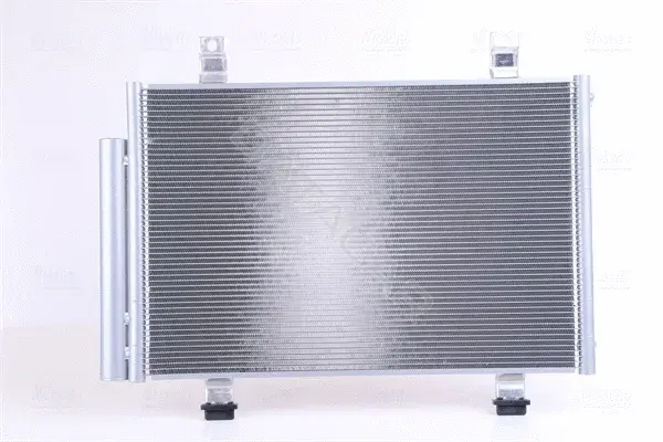 Радиатор кондиционера NISSENS 940057