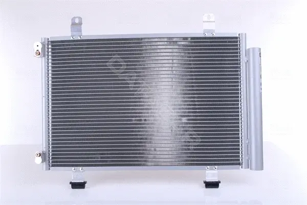 Радиатор кондиционера NISSENS 940079