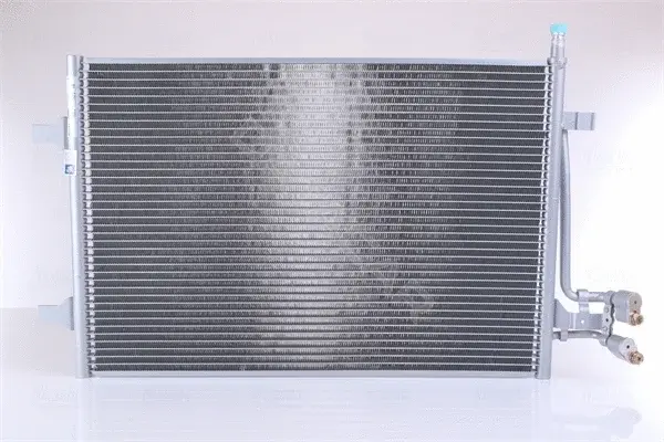 Радиатор кондиционера NISSENS 940097