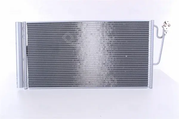 Радиатор кондиционера NISSENS 940118
