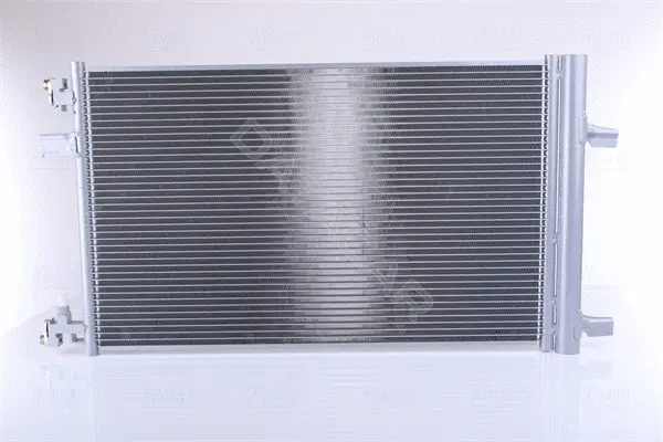 Радиатор кондиционера NISSENS 940135