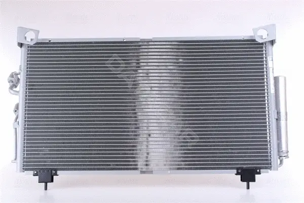 Радиатор кондиционера NISSENS 940165