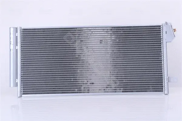 Радиатор кондиционера NISSENS 940169