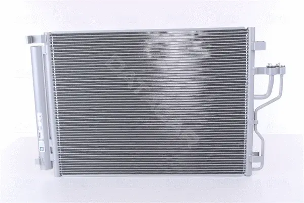 Радиатор кондиционера NISSENS 940207