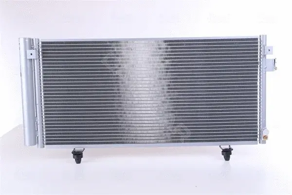 Радиатор кондиционера NISSENS 940257